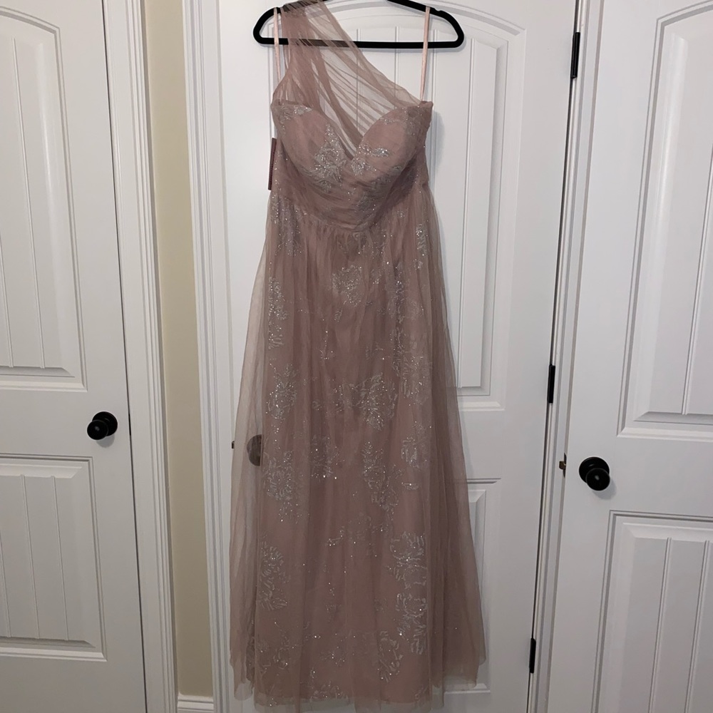 BHLDN Women’s Formal Dress Size 18